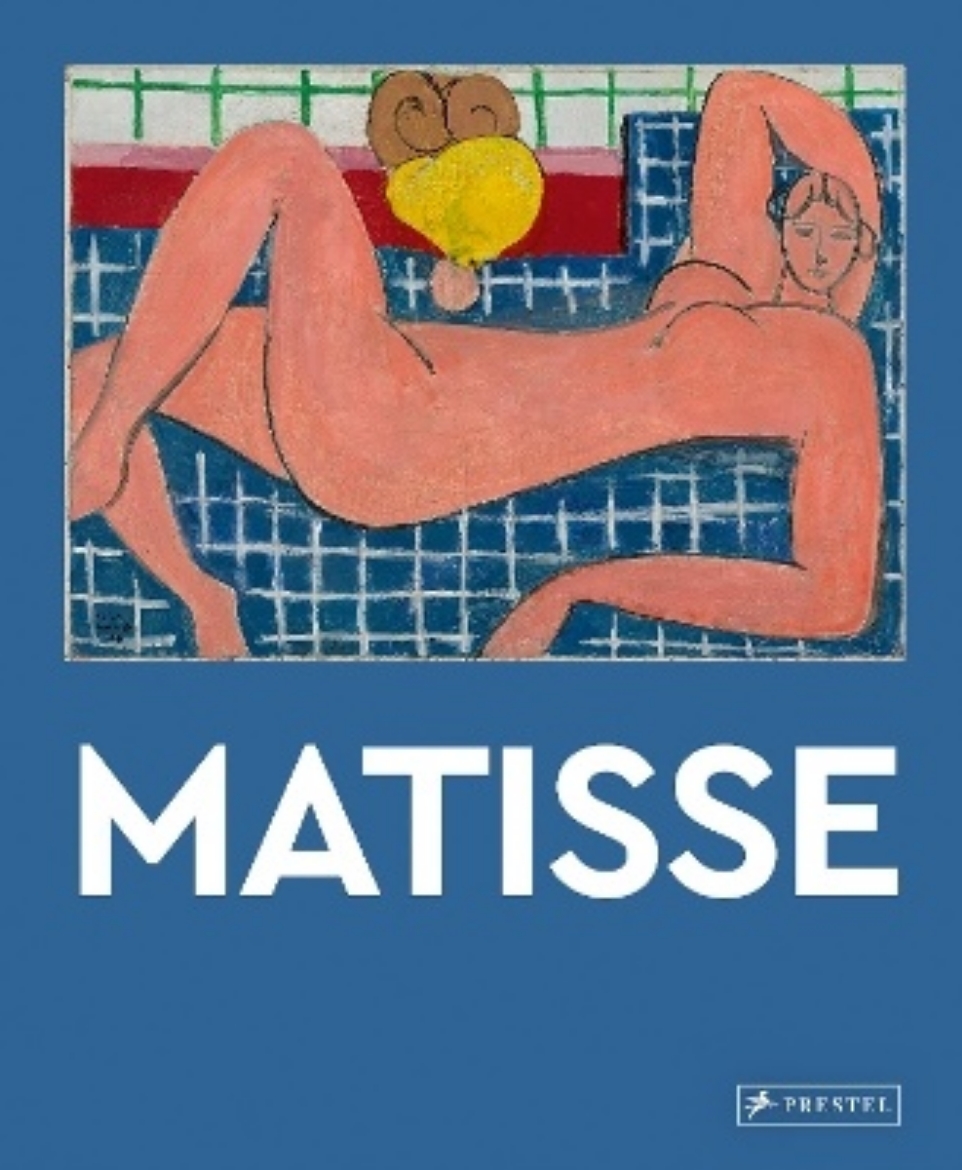 Bild på Matisse: Masters of Art