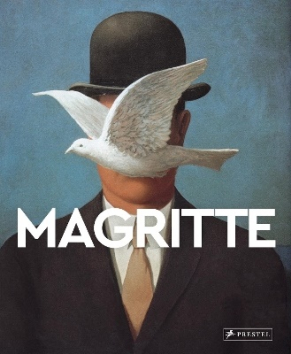 Bild på Magritte: Masters of Art