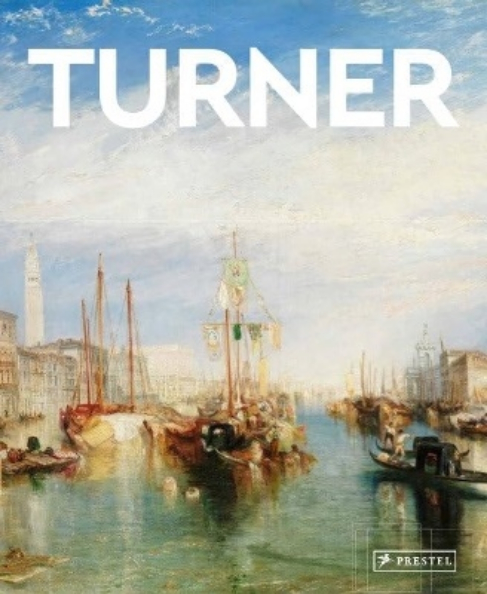 Bild på Turner: Masters of Art
