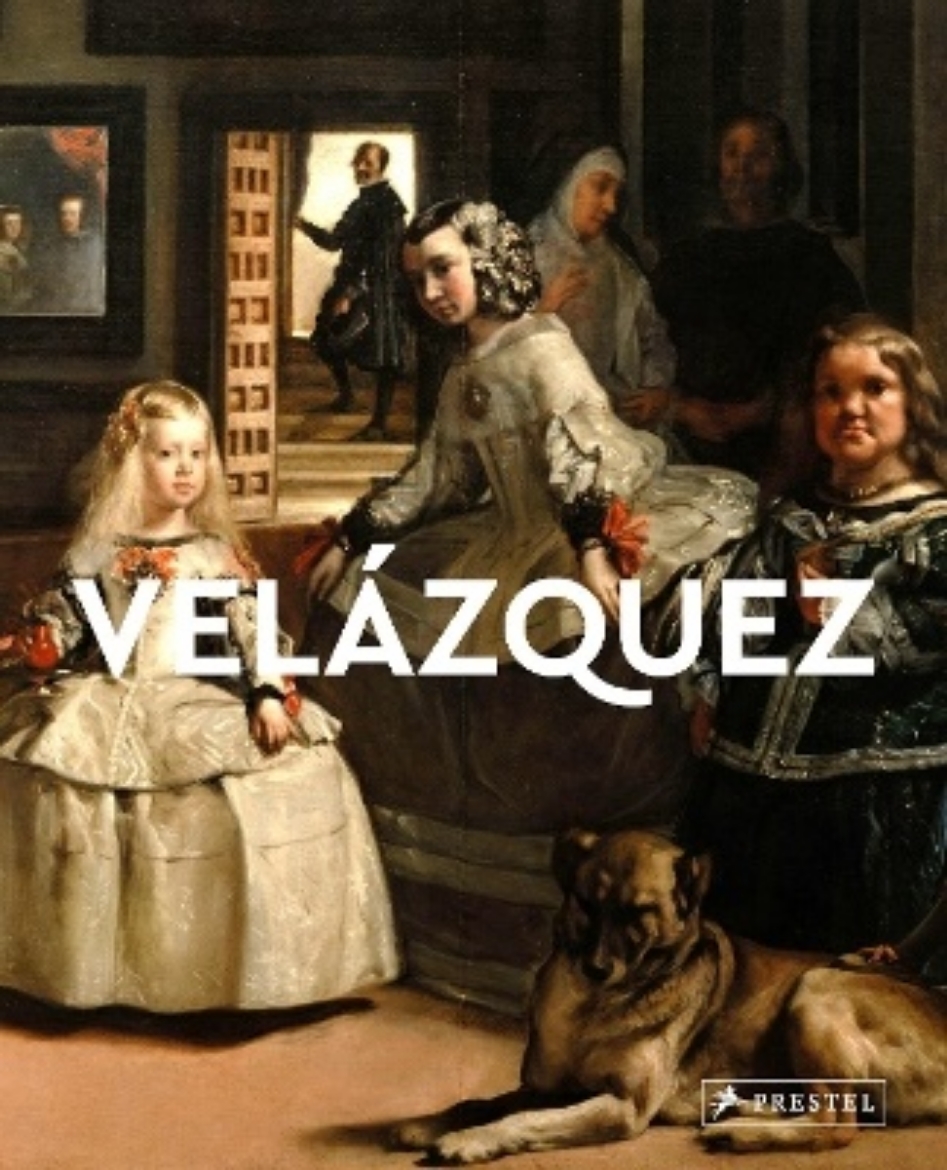 Bild på Velázquez: Masters of Art