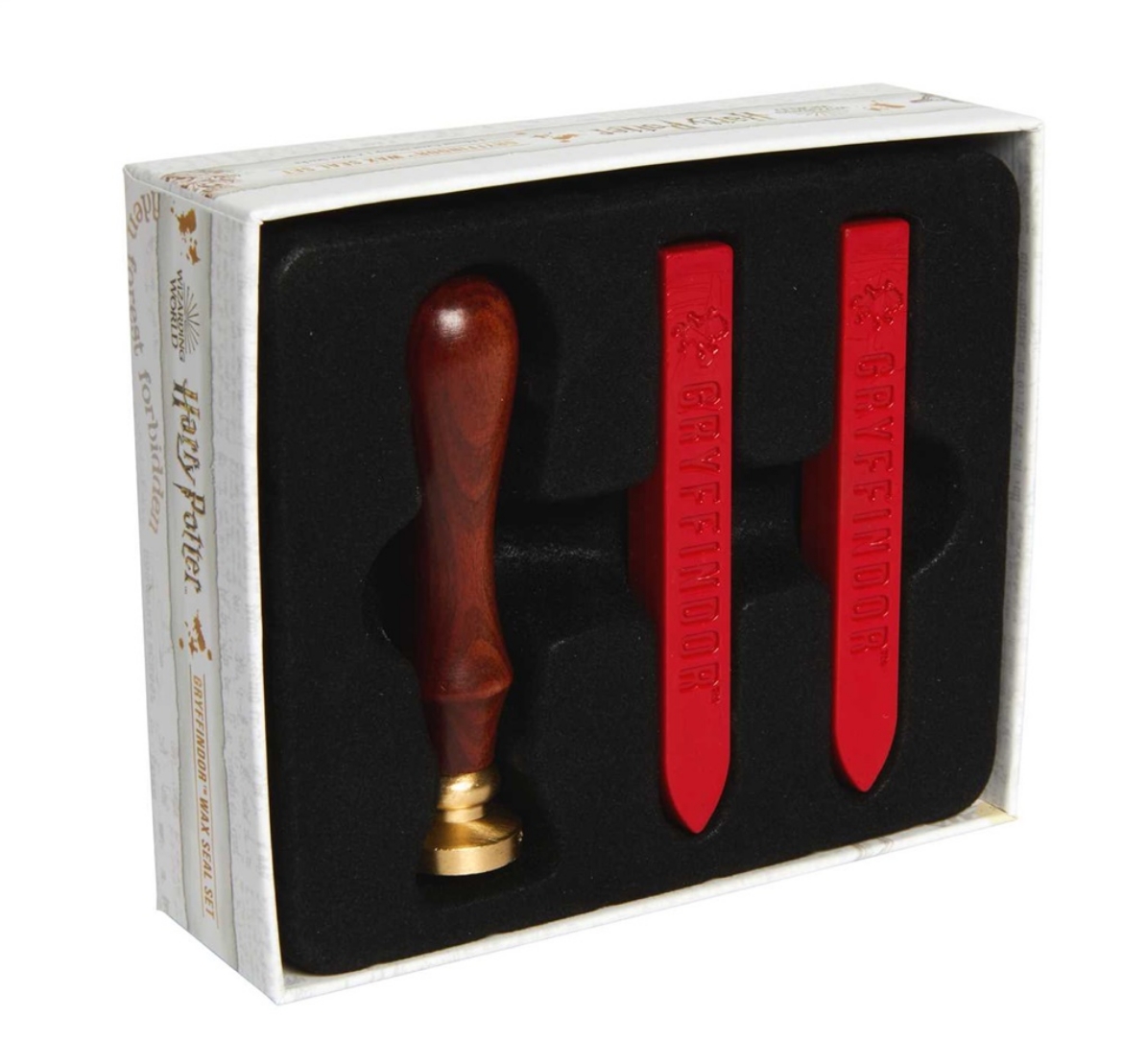 Bild på Harry Potter: Gryffindor Wax Seal Set