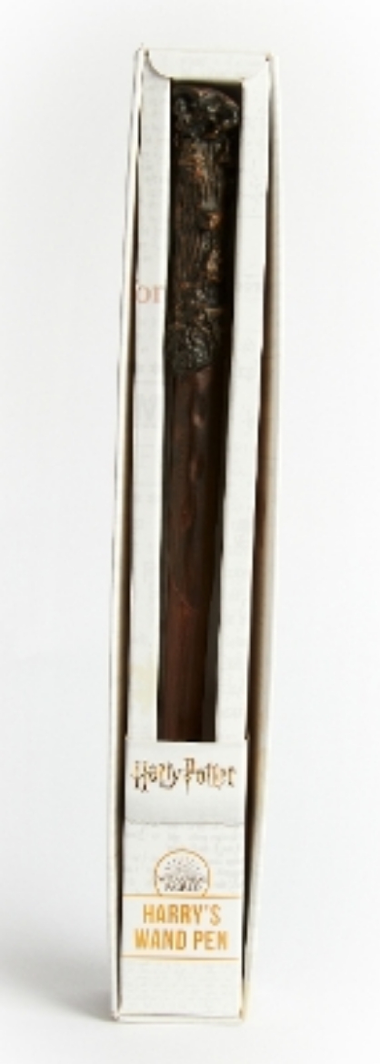 Bild på Harry Potter: Harry's Wand Pen