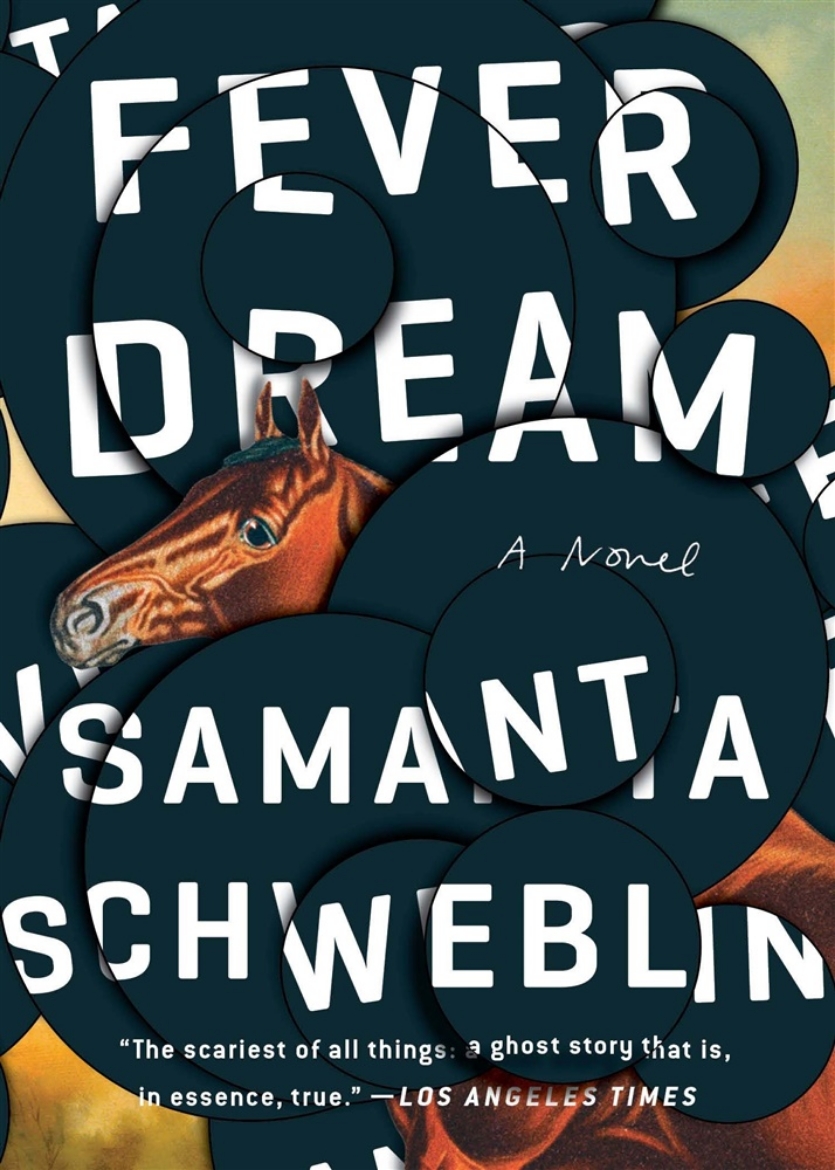 Picture of Fever Dream