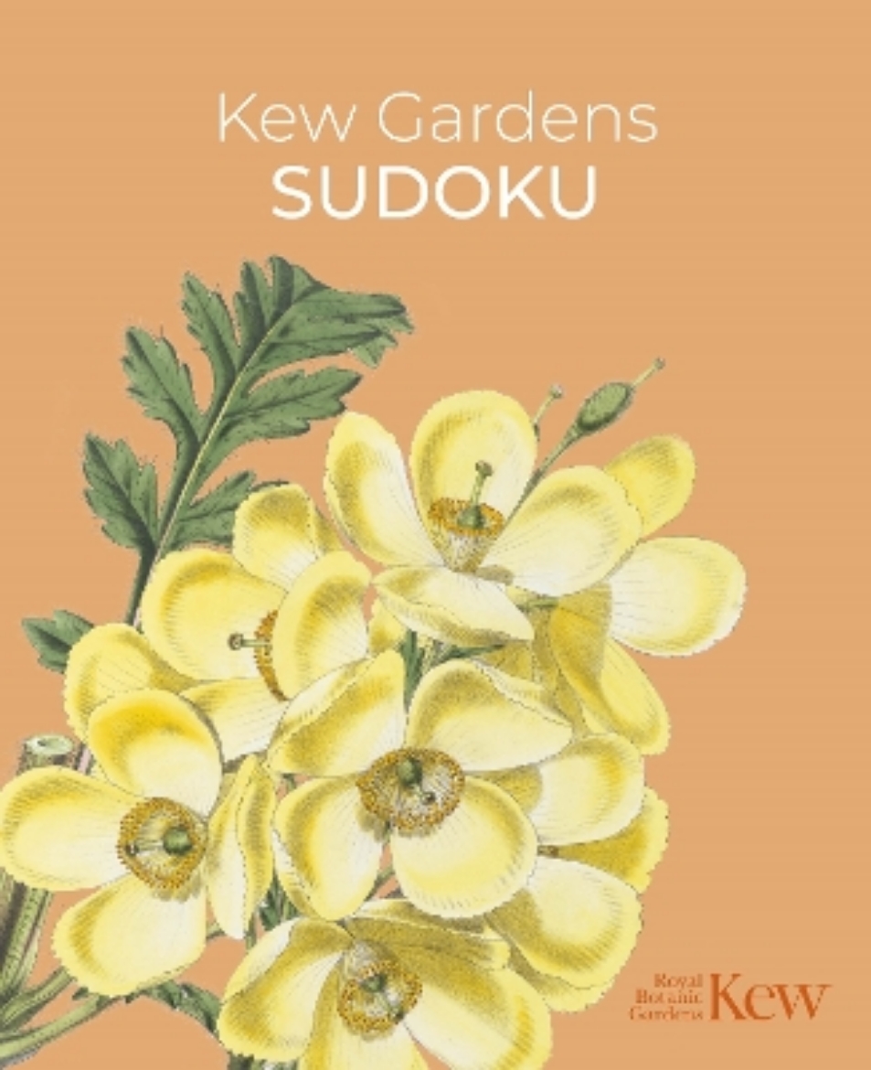 Picture of Kew Gardens Sudoku