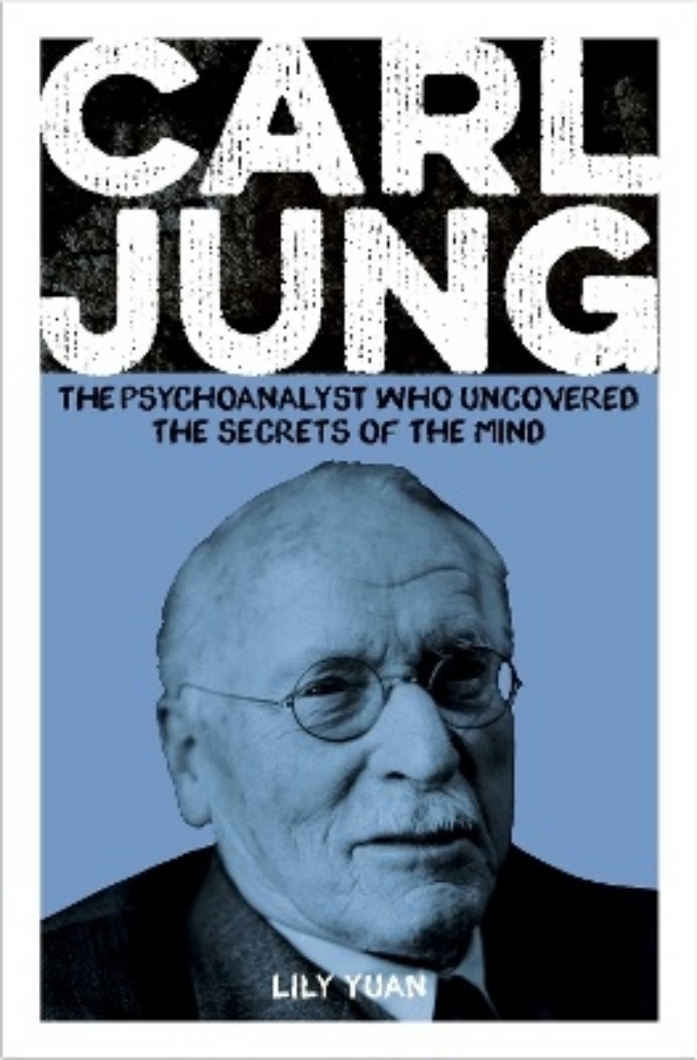 Picture of Carl Jung: The Psychoanalyst Who Uncovered the Secrets of the Mind