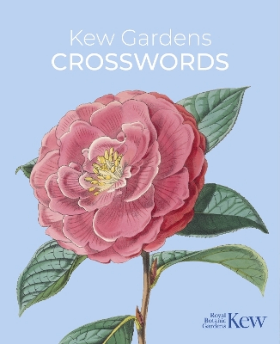 Picture of Kew Gardens Crosswords
