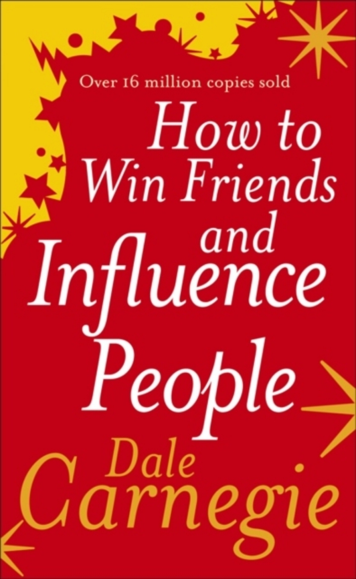 Picture of How to Win Friends and Influence People