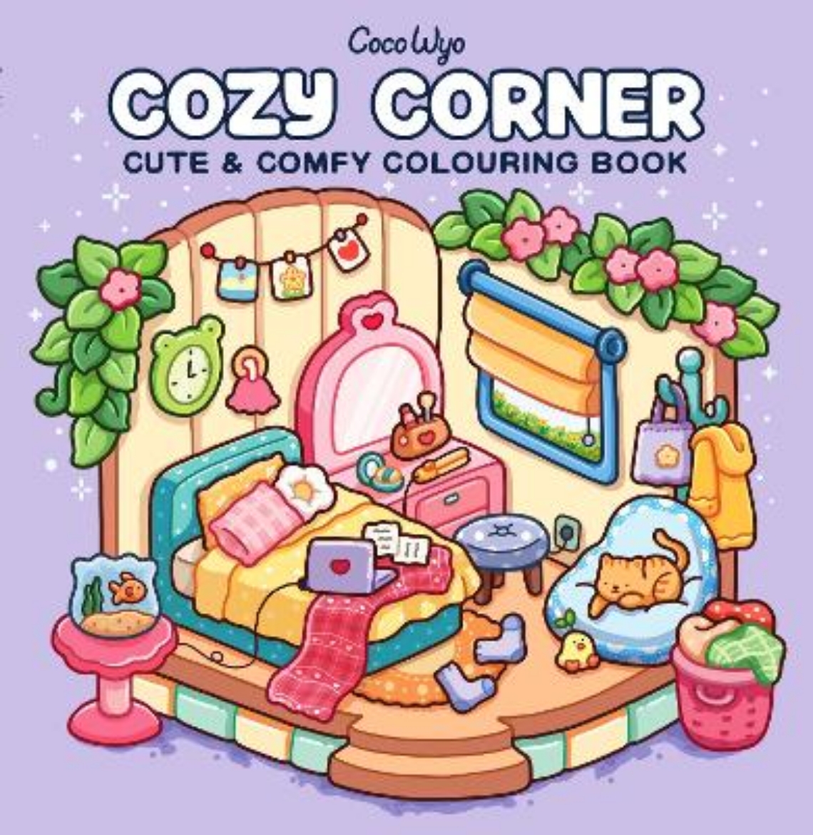 Picture of Cozy Corner