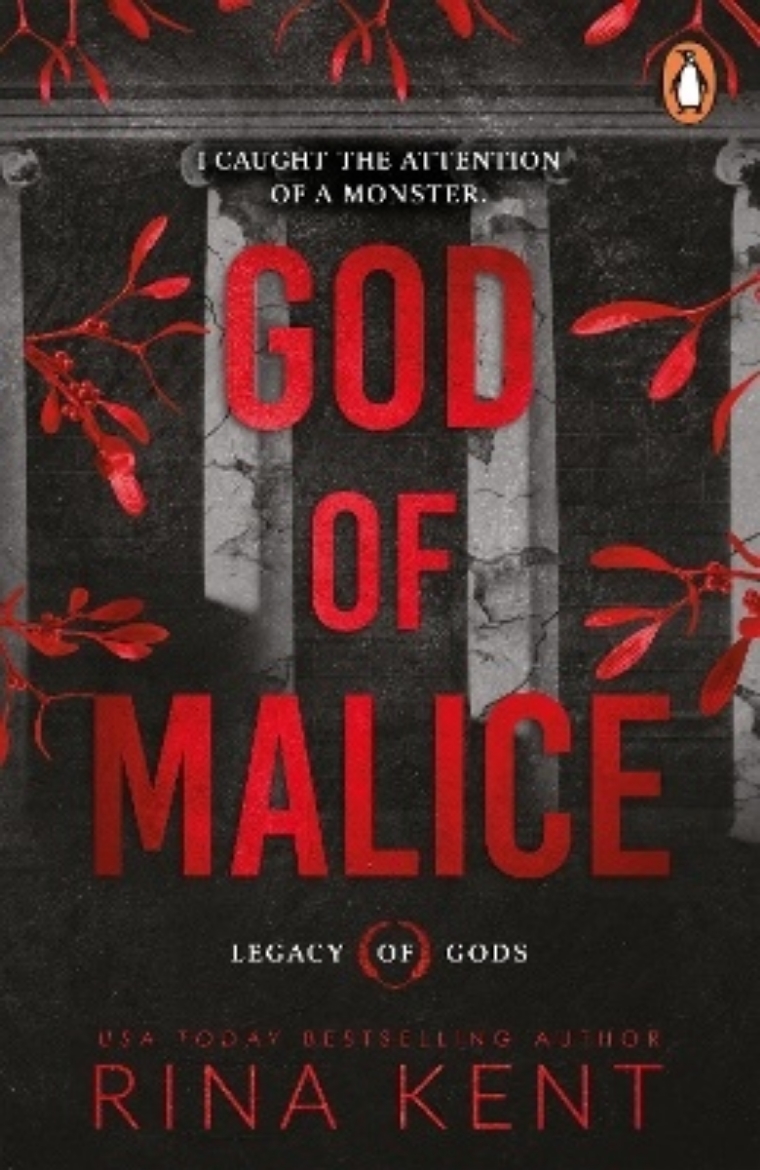 Picture of God of Malice