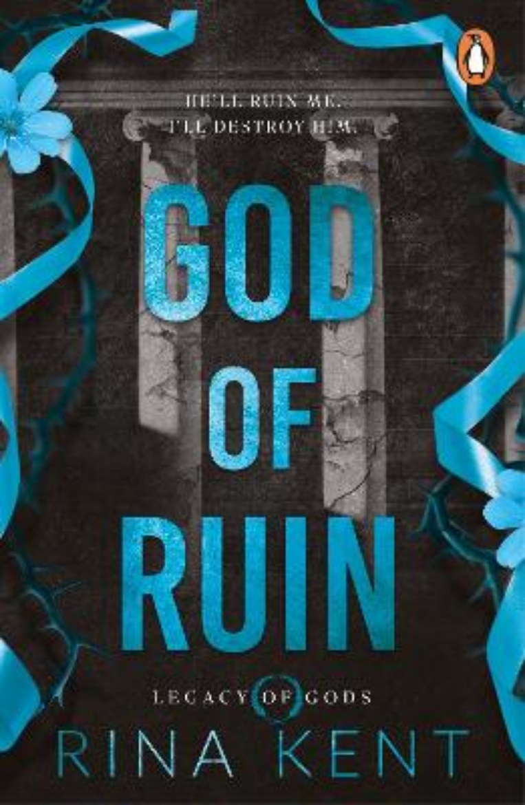 Picture of God of Ruin