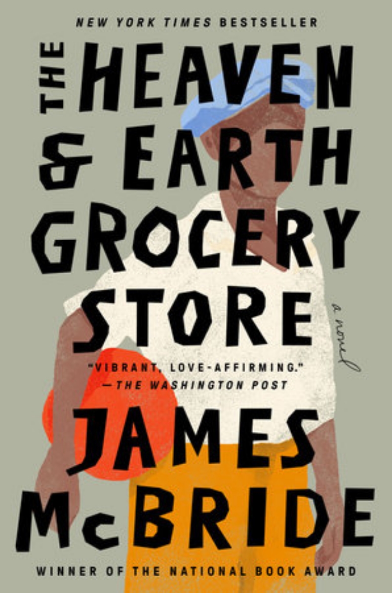 Picture of The Heaven & Earth Grocery Store: A Novel
