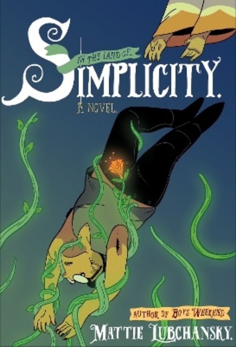 Picture of Simplicity