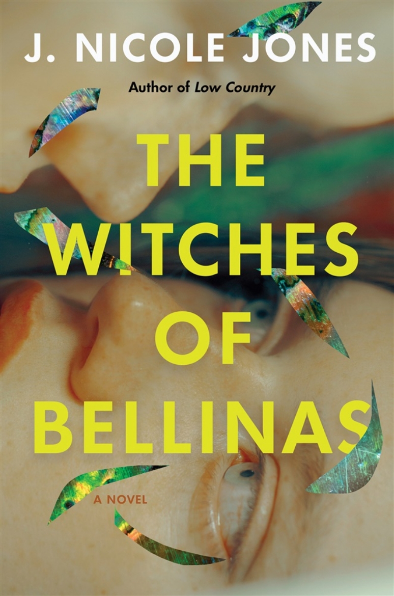 Picture of The Witches of Bellinas