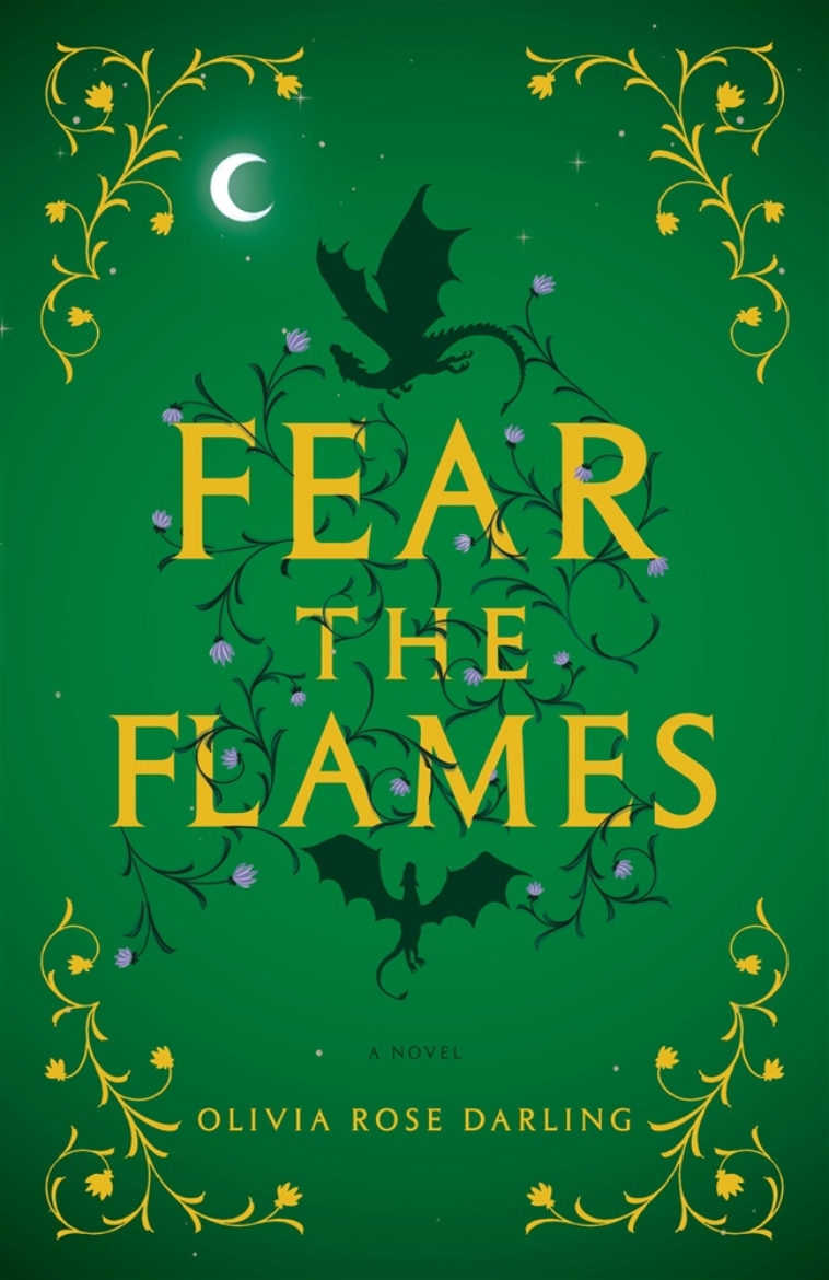 Picture of Fear the Flames
