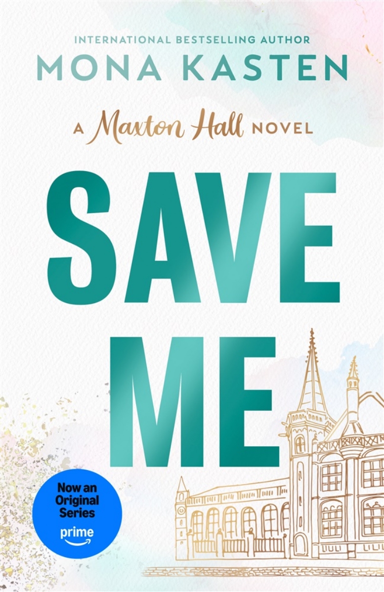 Picture of Save Me