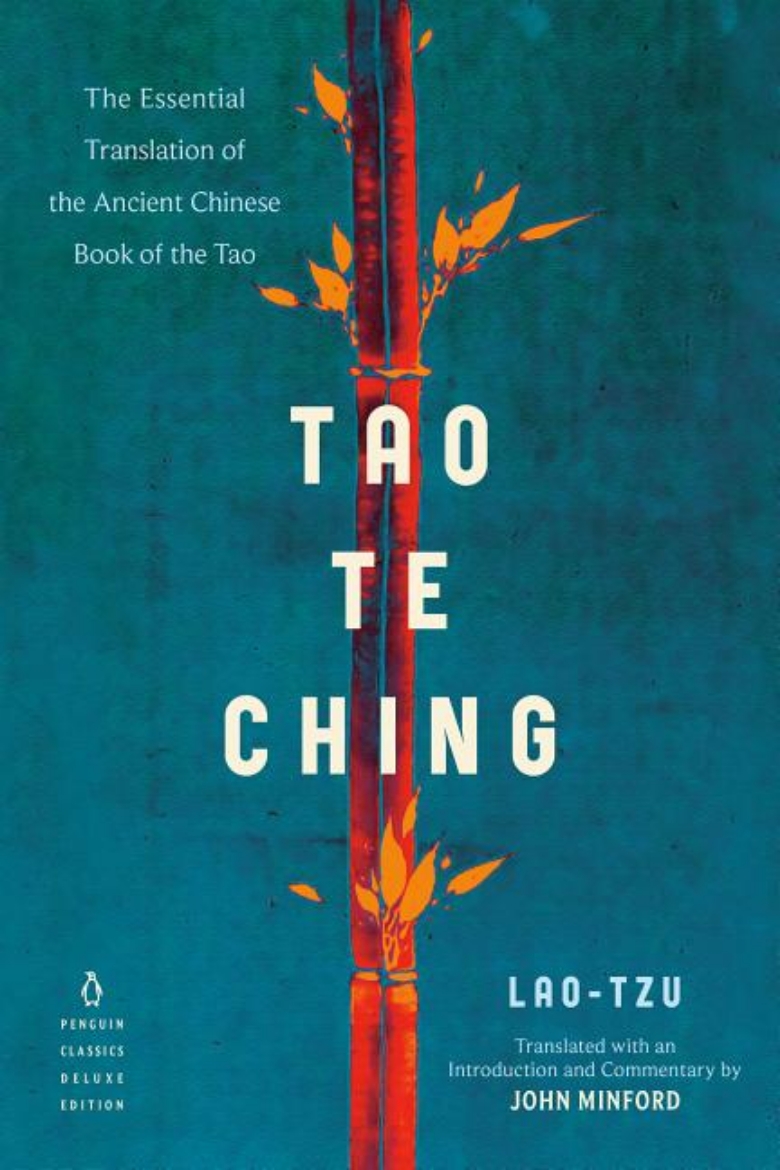 Picture of Tao Te Ching