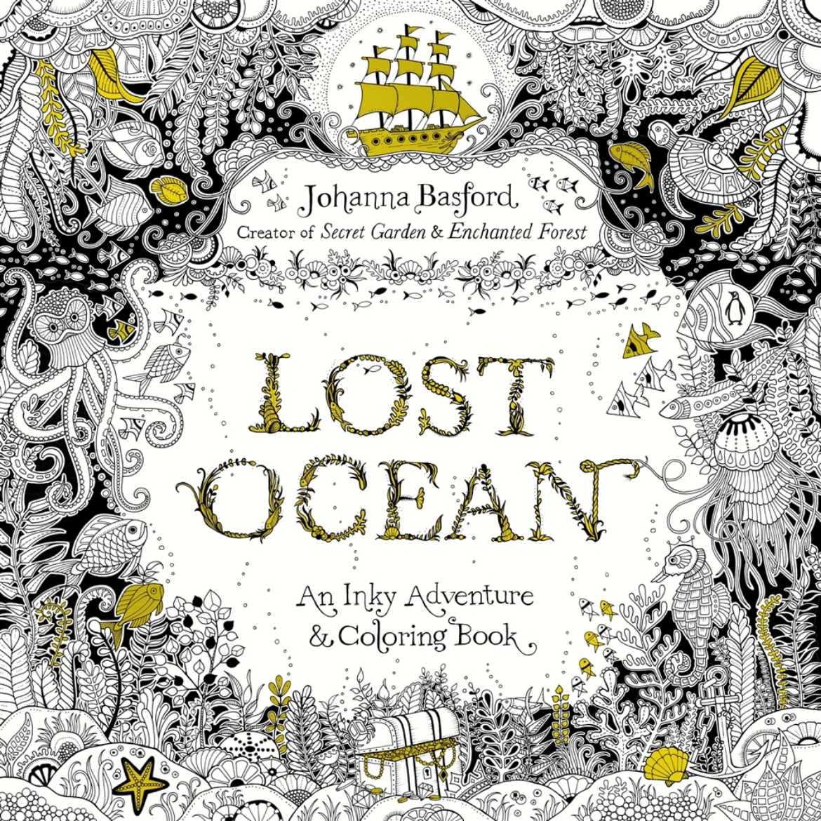 Picture of Lost Ocean