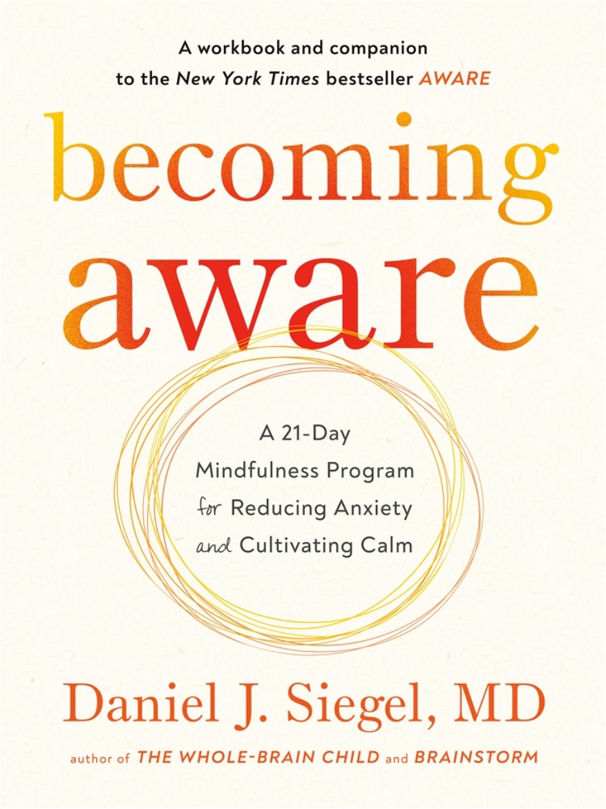 Picture of Becoming Aware
