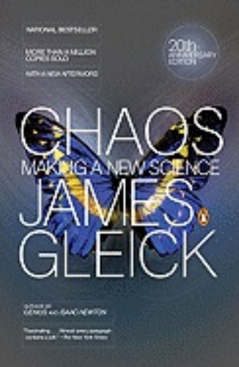 Picture of Chaos