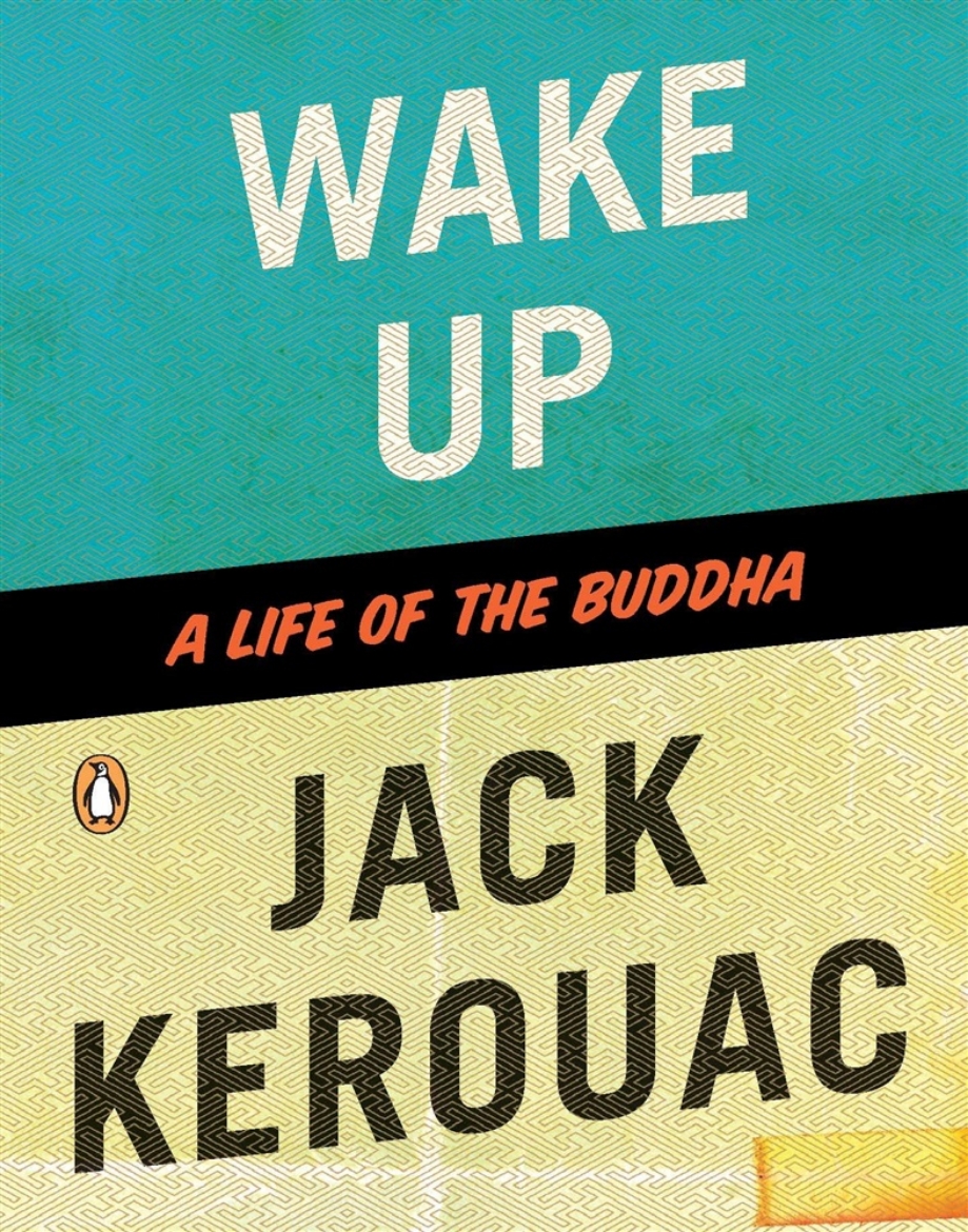 Picture of Wake Up: A Life Of The Buddha (Q)