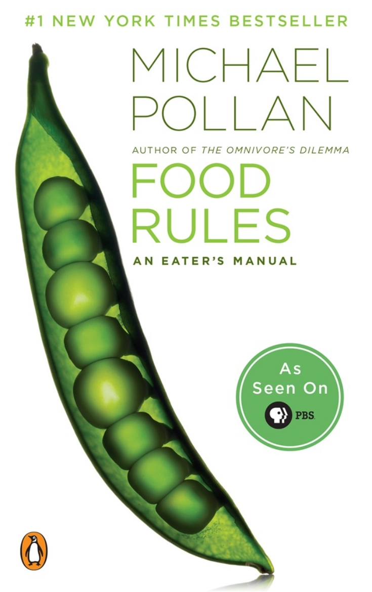 Picture of Food Rules: An Eater's Manual
