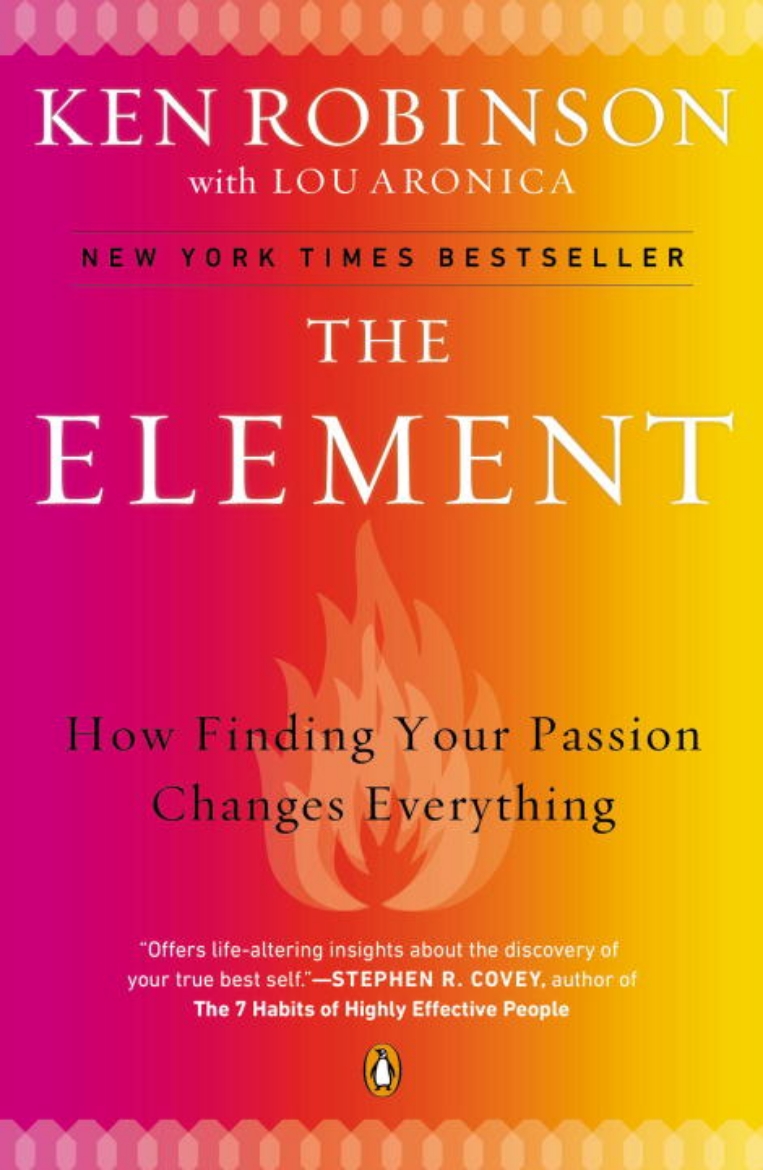 Picture of The Element