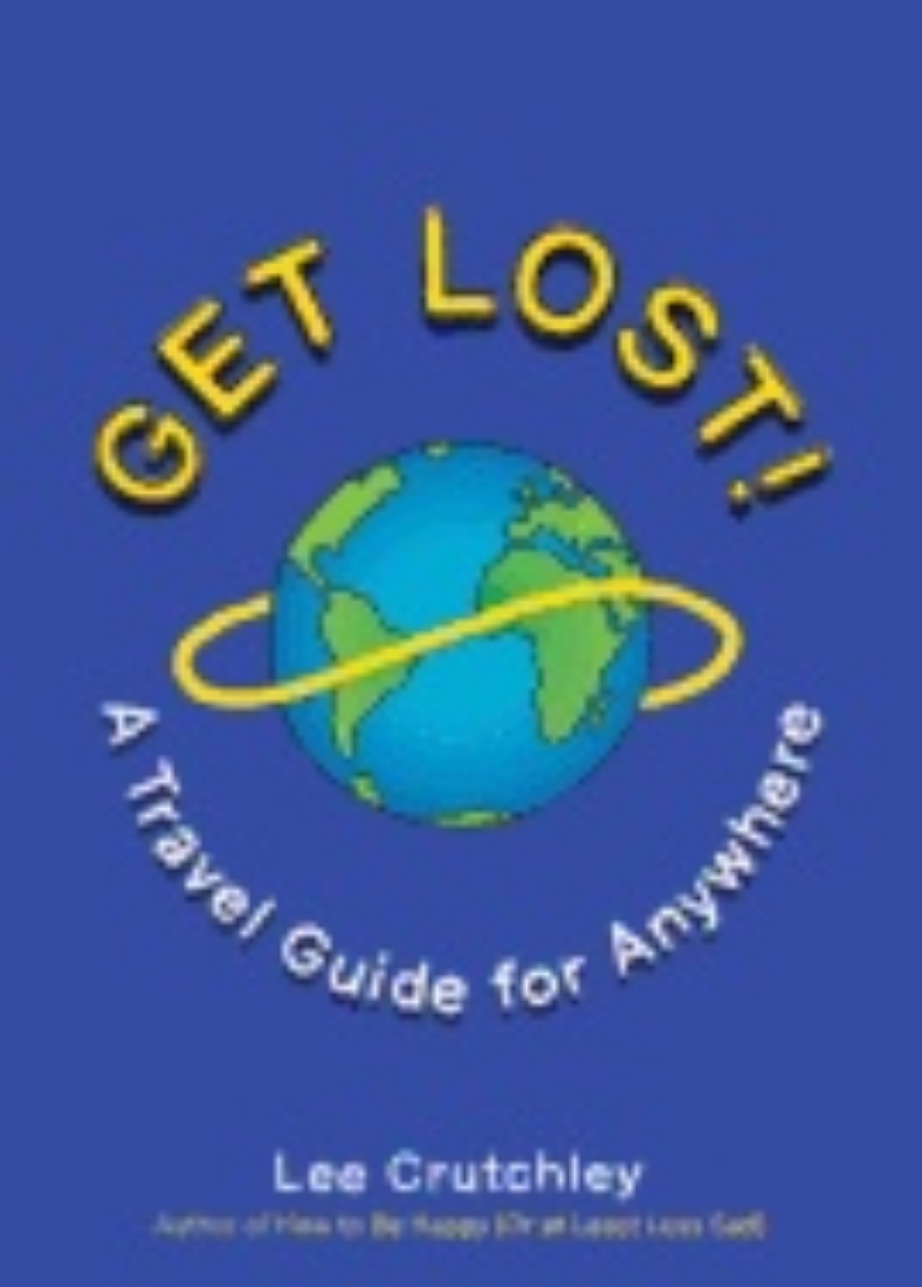 Picture of Get Lost!