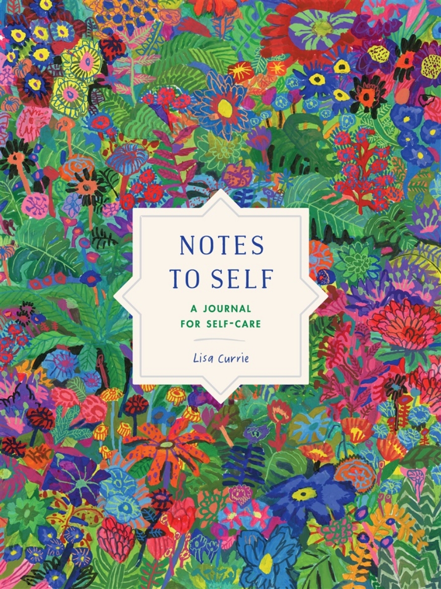 Picture of Notes To Self