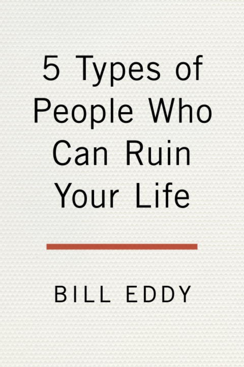 Picture of 5 Types of People Who Can Ruin Your Life
