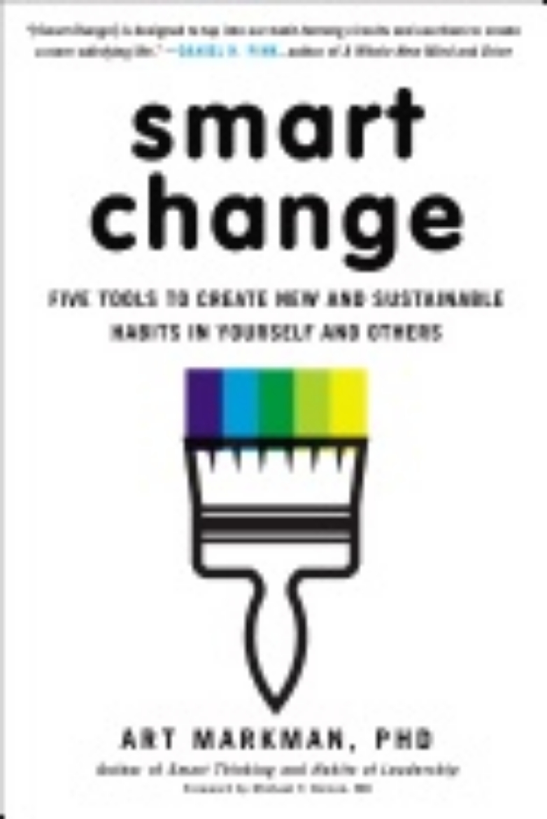 Picture of Smart Change