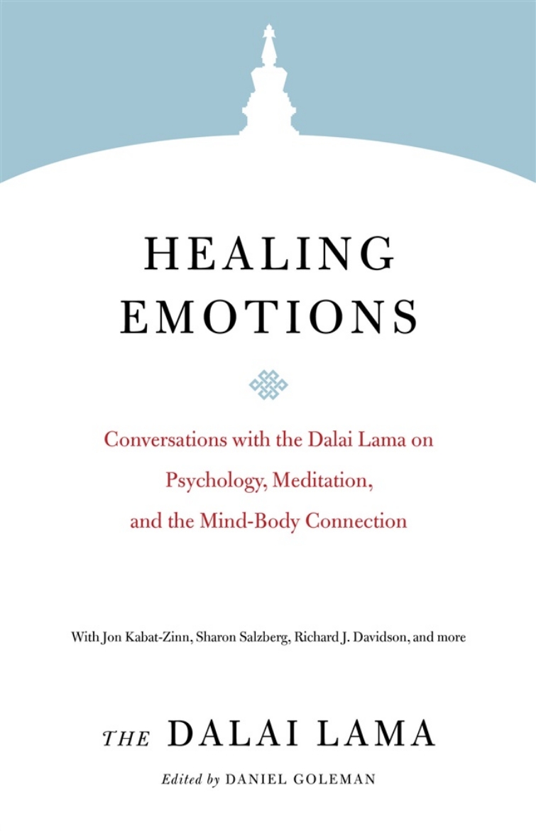 Picture of Healing Emotions