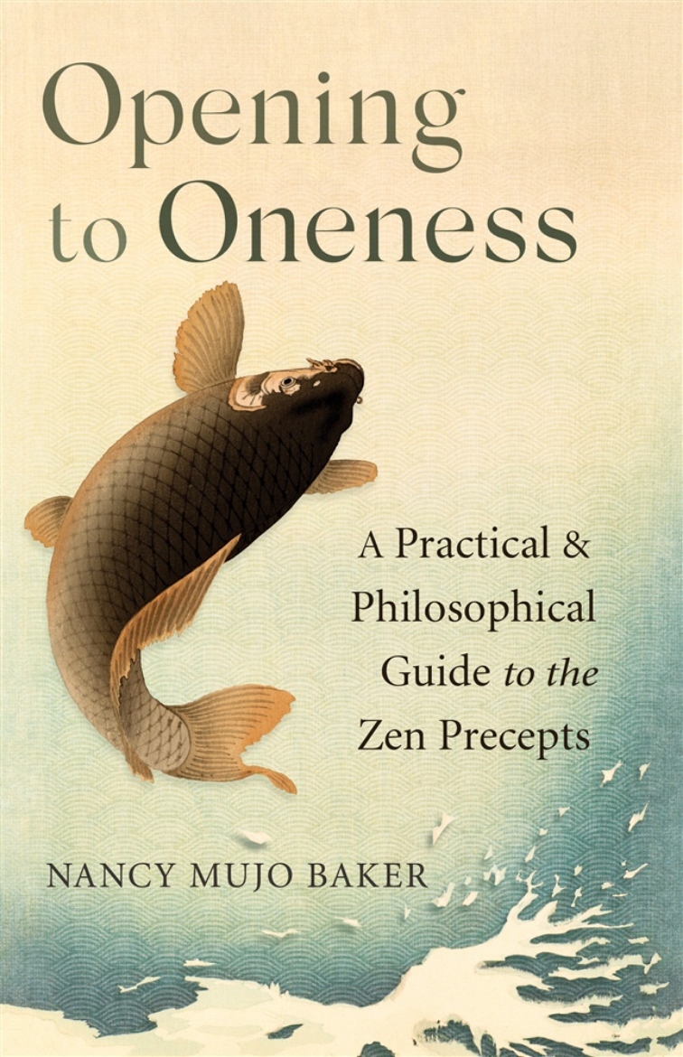 Picture of Opening to Oneness