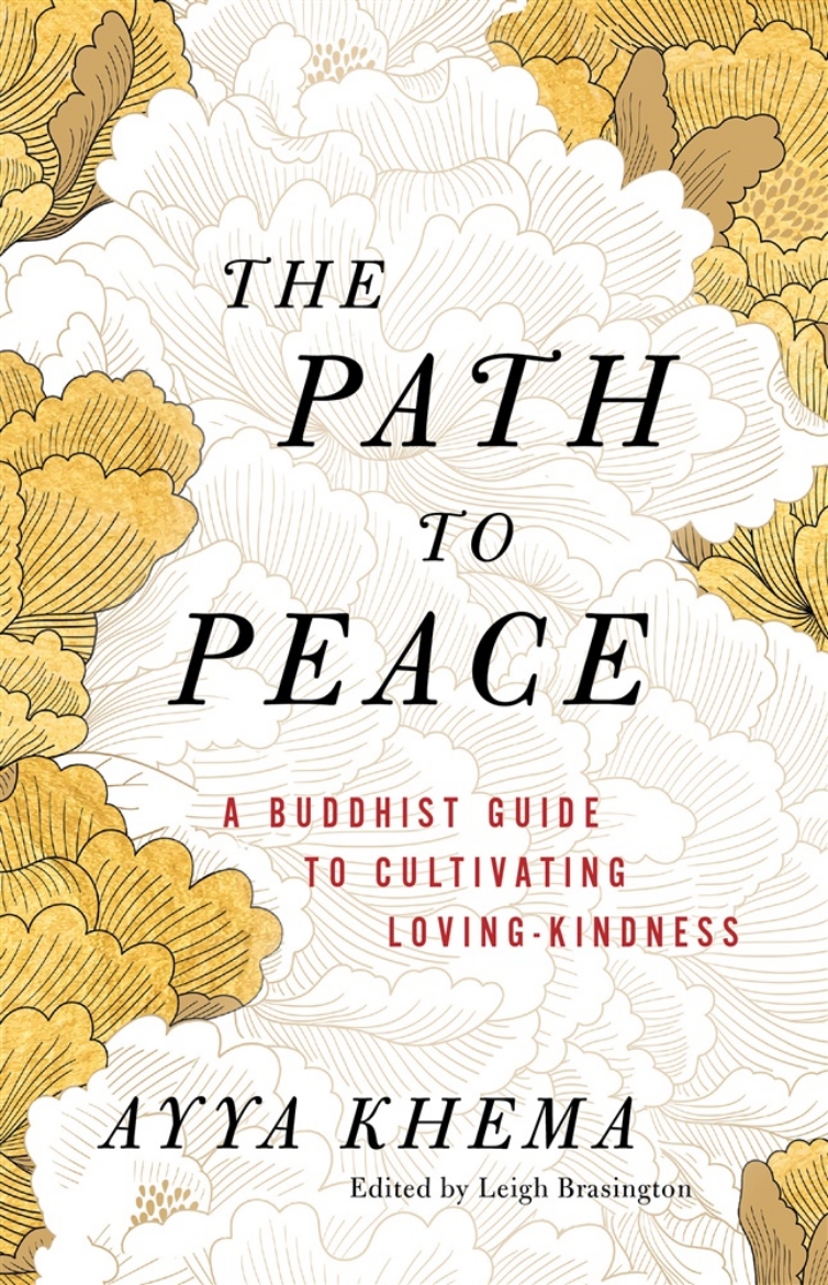 Picture of The Path to Peace