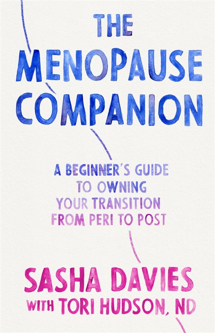 Picture of The Menopause Companion