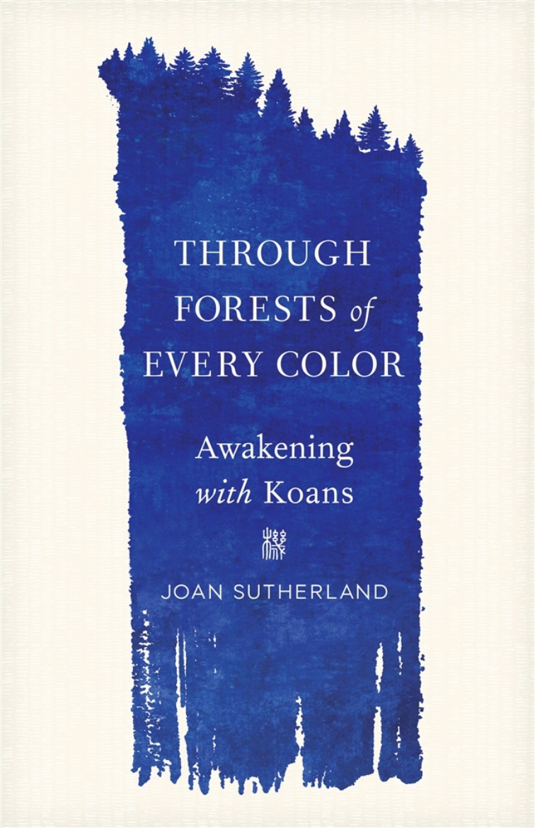 Picture of Through Forests of Every Color