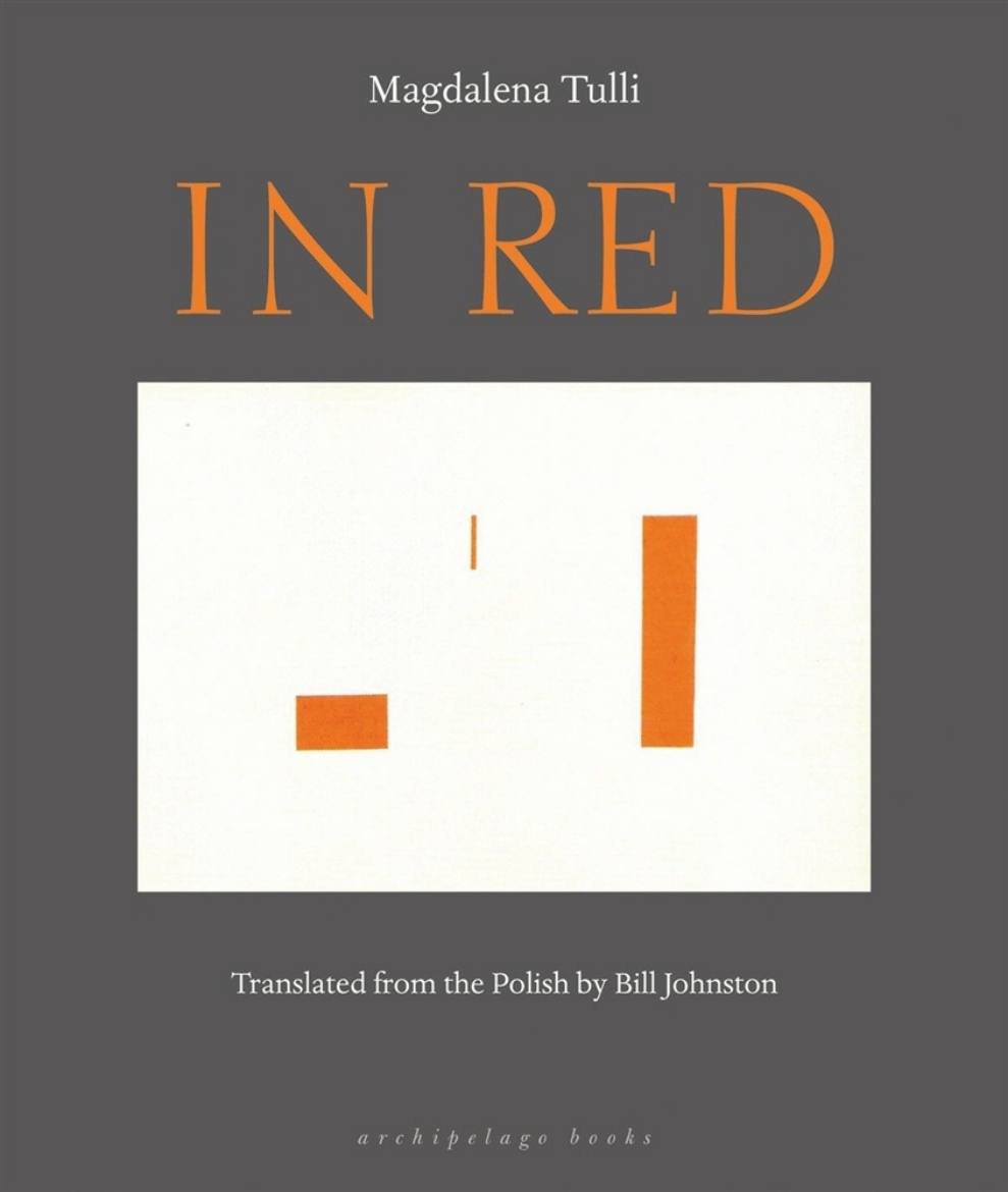 Picture of In Red