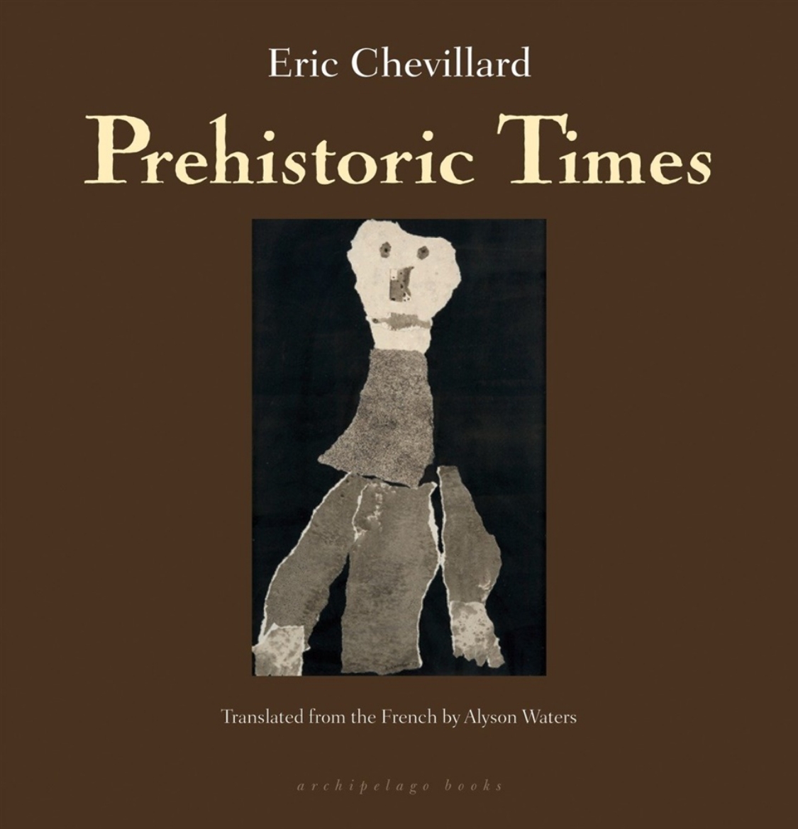 Picture of Prehistoric Times