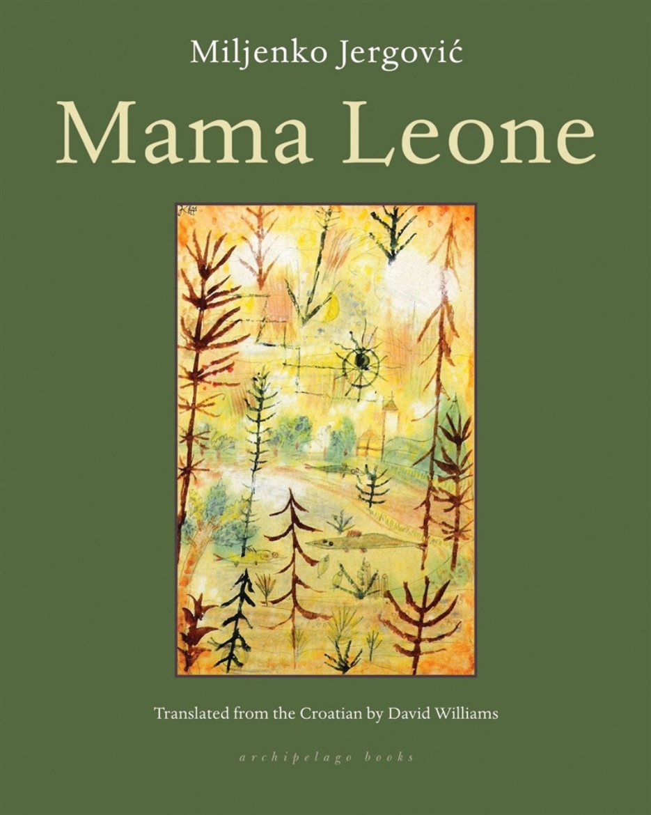 Picture of Mama leone