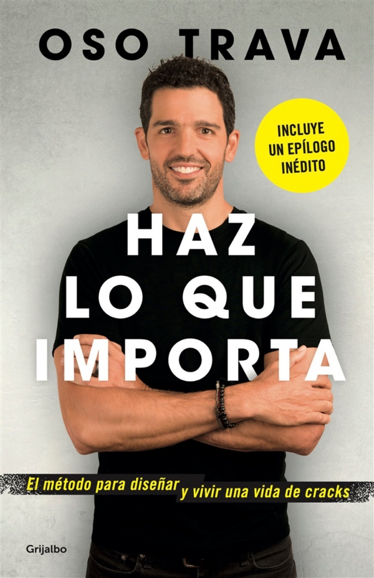 Picture of Haz lo que importa