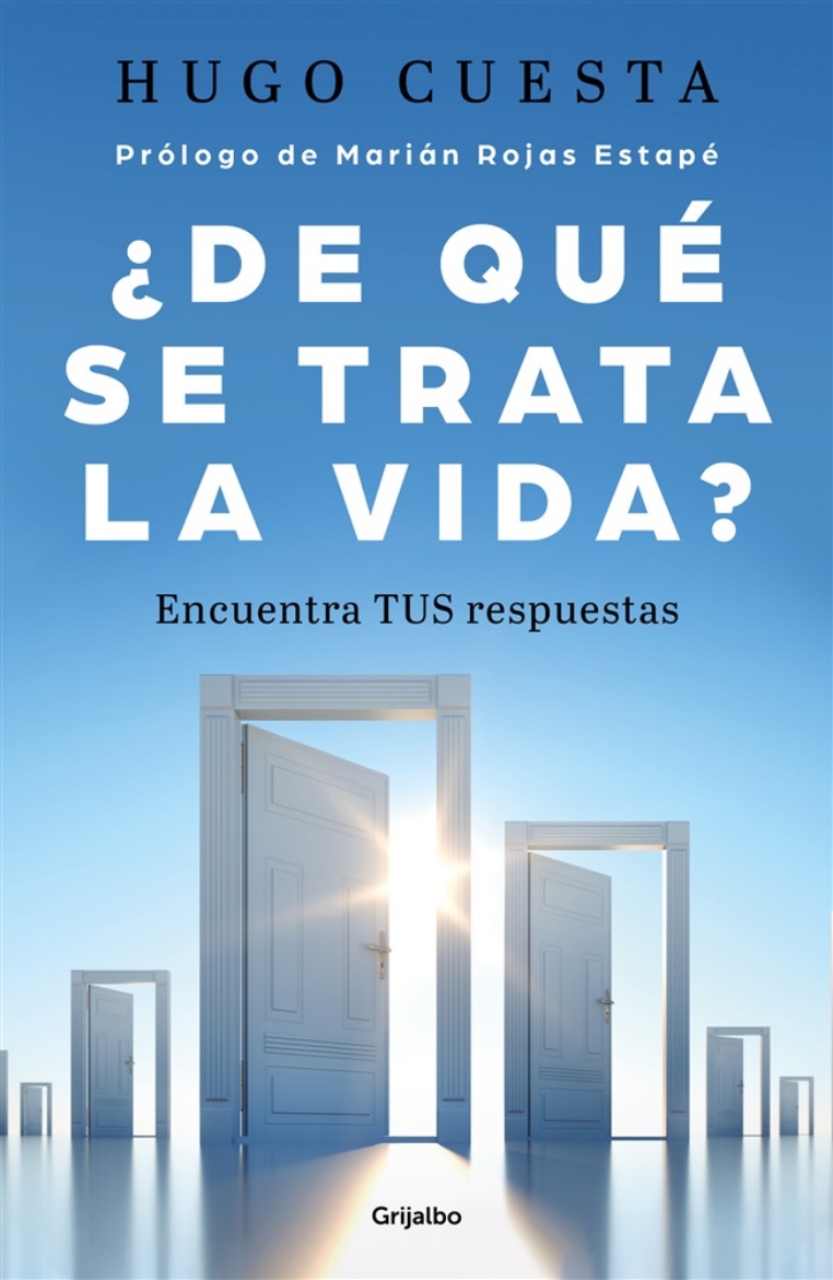 Picture of De qué trata la vida: Encuentra tus respuestas / What is Life All About