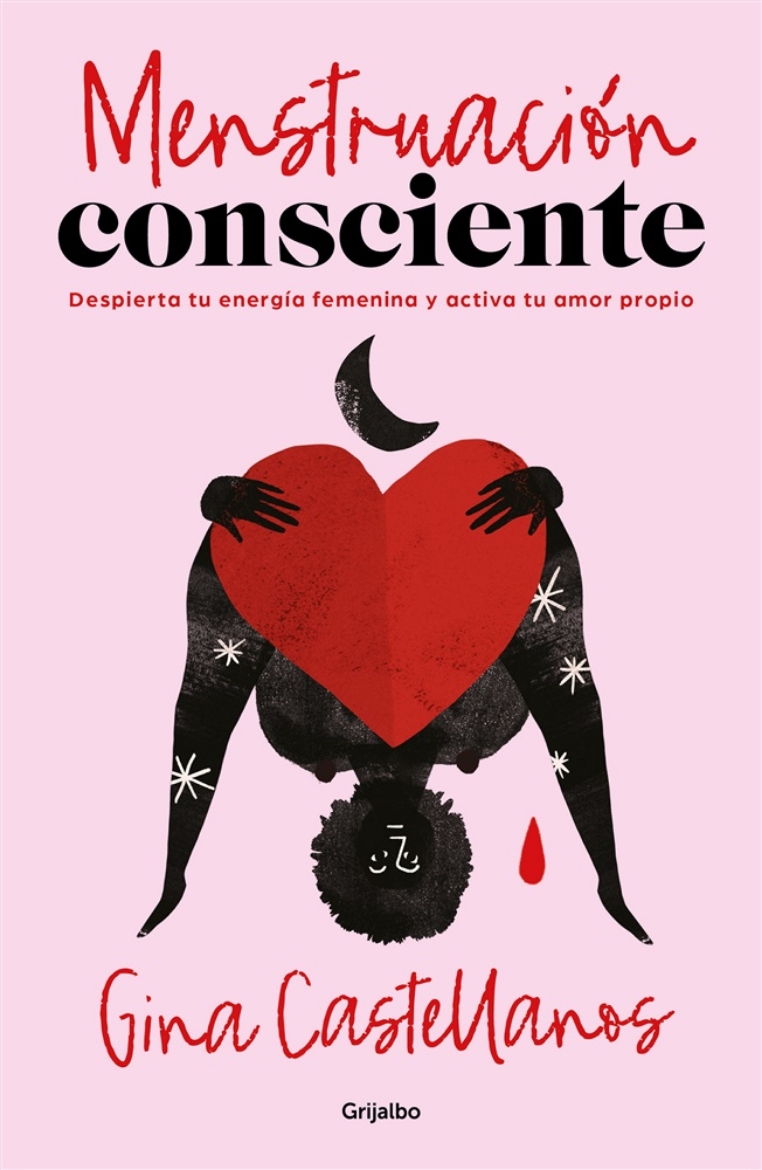 Picture of Menstruación Consciente. Despierta tu energía femenina y activa tu amor propio /