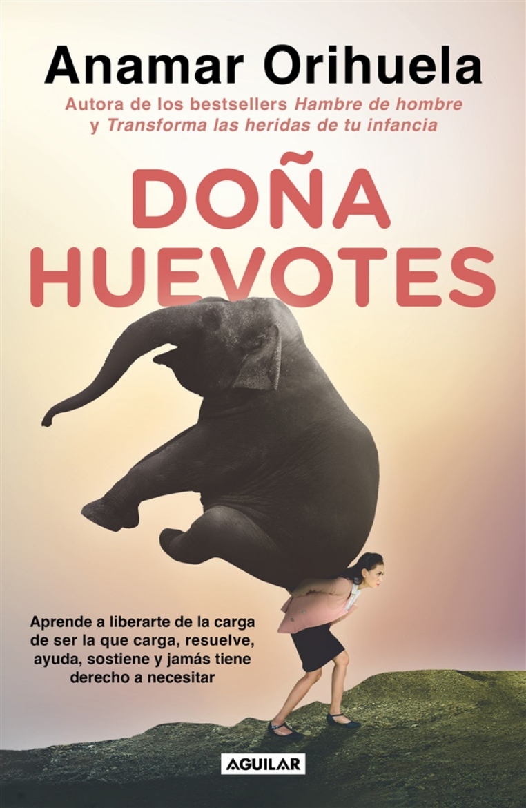 Picture of Doña Huevotes