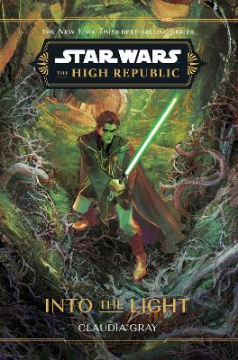 Picture of Star Wars: The High Republic: Into the Light