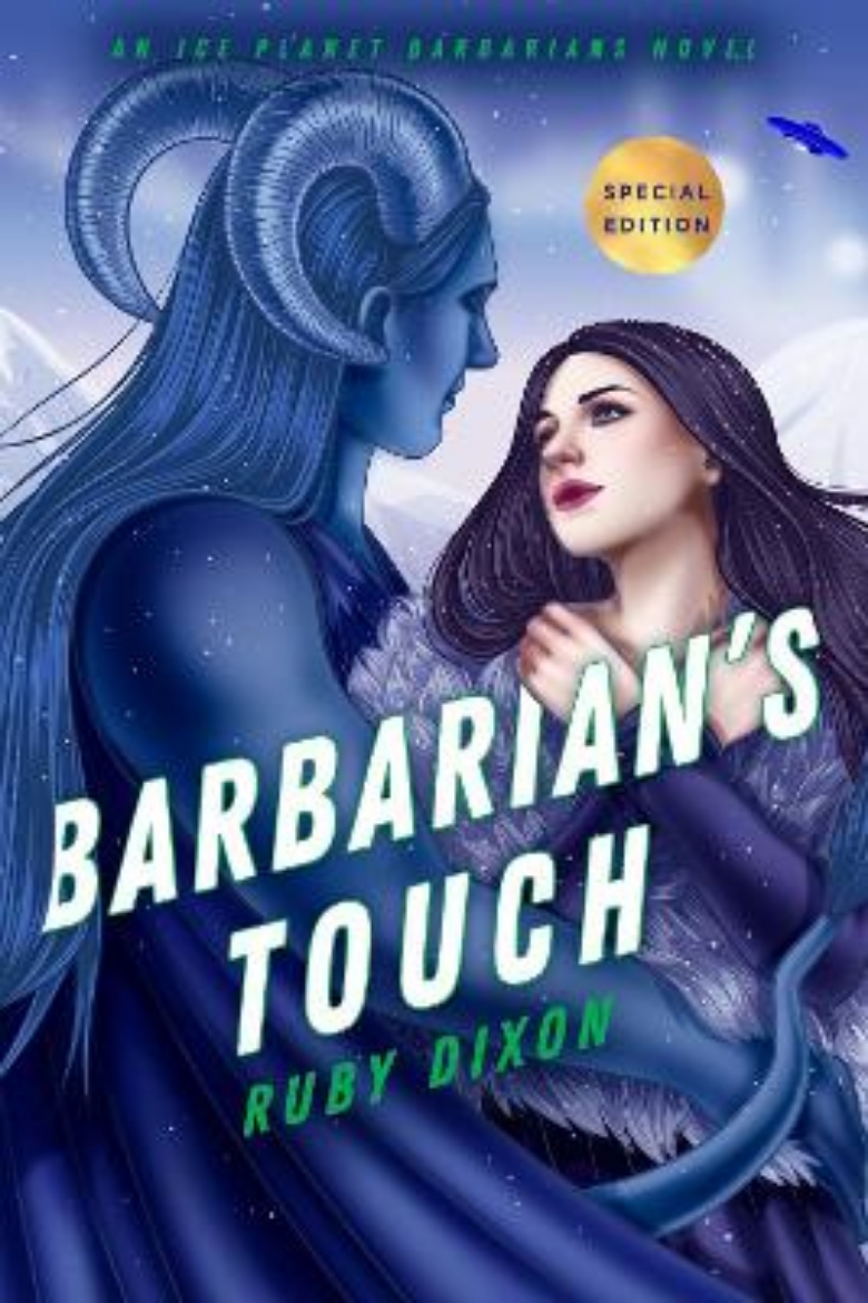 Picture of Barbarian's Touch