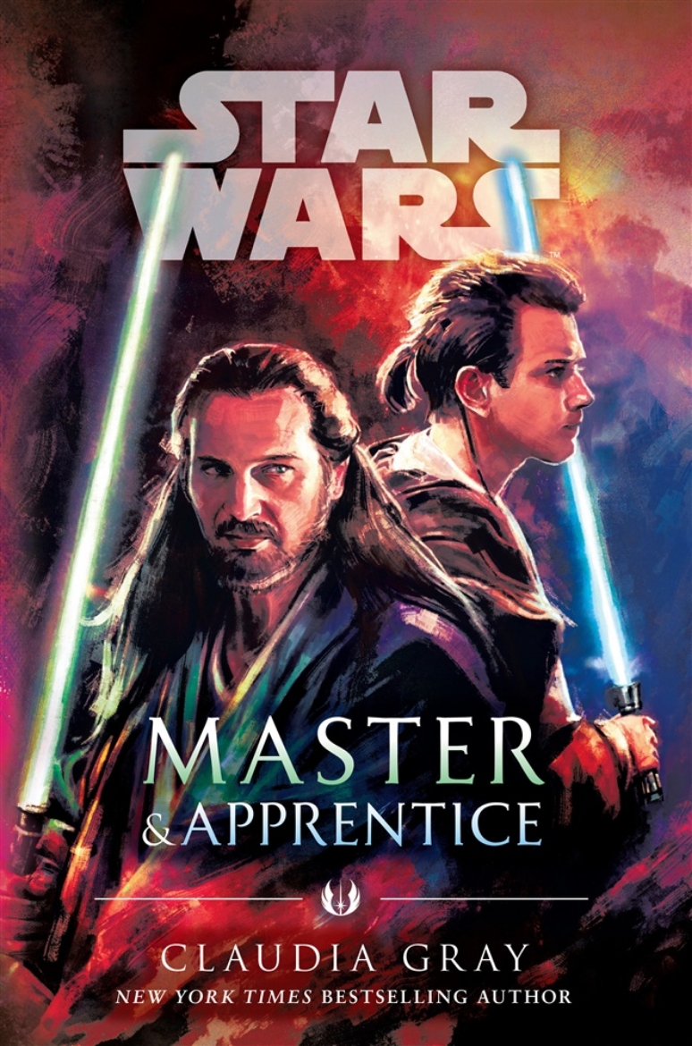 Picture of Master & Apprentice (Star Wars)