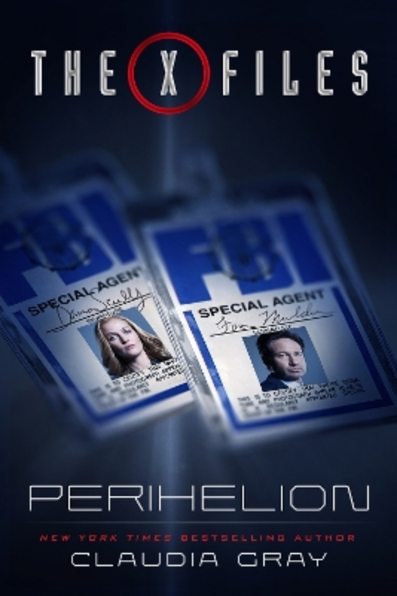 Picture of The X-Files: Perihelion