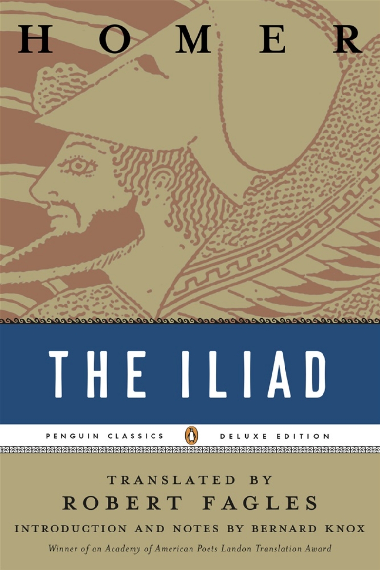 Picture of Iliad