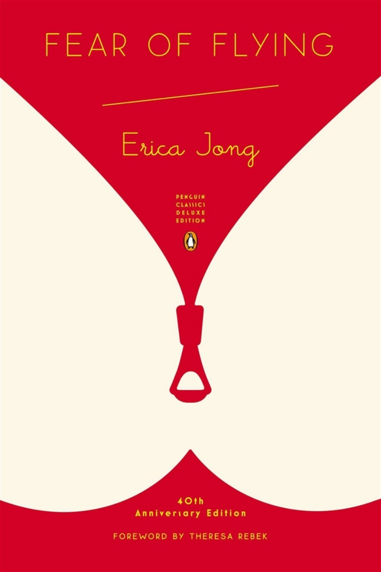 Picture of Fear of Flying: (Penguin Classics Deluxe Edition)