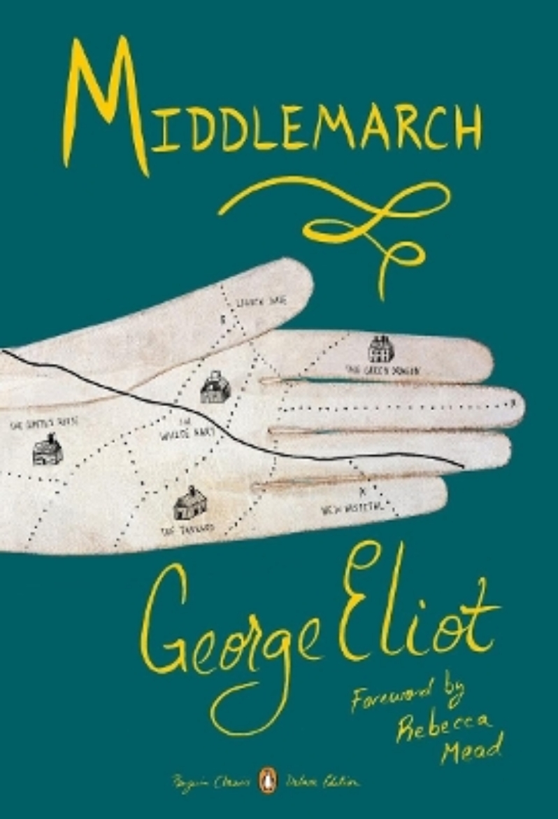 Picture of Middlemarch