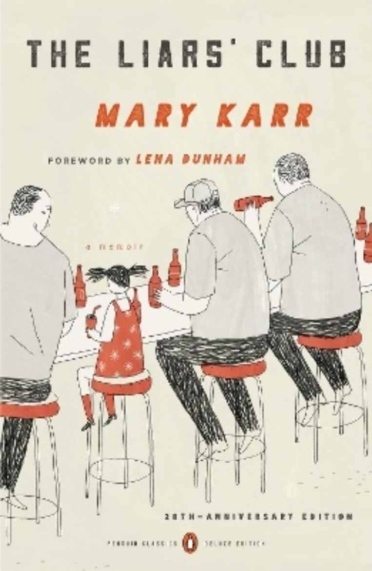 Picture of The Liars' Club: A Memoir (Penguin Classics Deluxe Edition)
